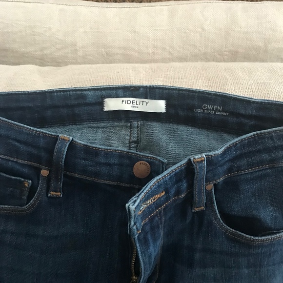 Jeans - Picture 3 of 7